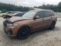 5UXCW2C09L9C78223 2020 BMW X7
