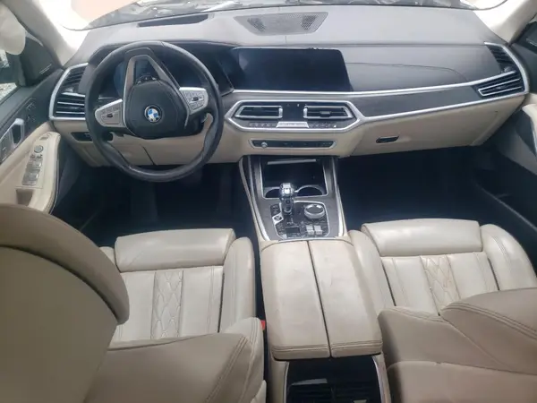 5UXCW2C09L9C78223 2020 BMW X7 - Image 8