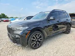 5UXCW2C09L9D04559 2020 BMW X7