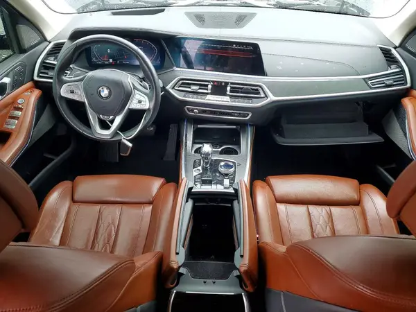 5UXCW2C09L9D51297 2020 BMW X7 - Image 8