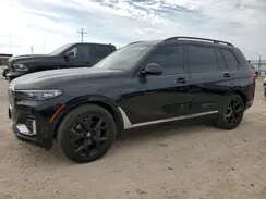 5UXCW2C09M9E23066 2021 BMW X7