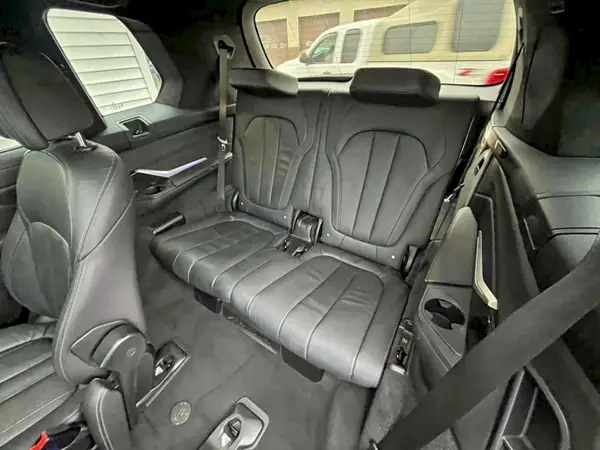 5UXCW2C09M9E23892 2021 BMW X7 - Image 8