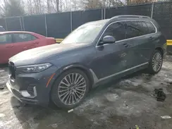 5UXCW2C09M9E24718 2021 BMW X7
