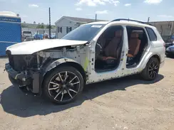 5UXCW2C09M9E25772 2021 BMW X7