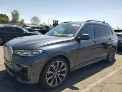 5UXCW2C09M9E66659 2021 BMW X7