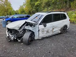 5UXCW2C09M9E99130 2021 BMW X7