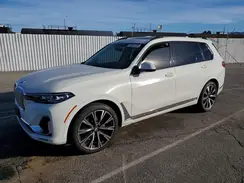 5UXCW2C09M9F01667 2021 BMW X7