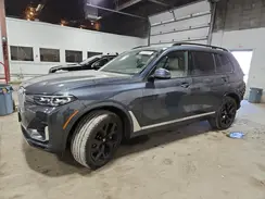 5UXCW2C09M9F03516 2021 BMW X7