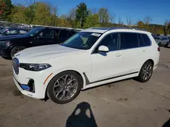 5UXCW2C09M9F14516 2021 BMW X7
