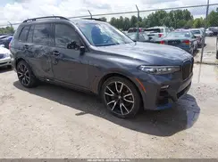 5UXCW2C09M9F51601 2021 BMW X7
