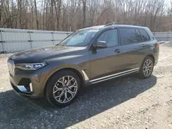 5UXCW2C09M9F82802 2021 BMW X7