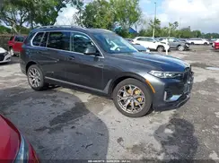 5UXCW2C09M9G16611 2021 BMW X7