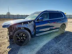 5UXCW2C09M9G89221 2021 BMW X7