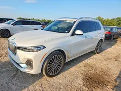 5UXCW2C09M9G90000 2021 BMW X7