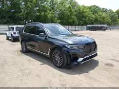 5UXCW2C09M9H37025 2021 BMW X7