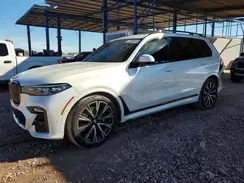 5UXCW2C09M9H67125 2021 BMW X7