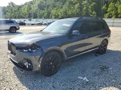 5UXCW2C09M9H68694 2021 BMW X7