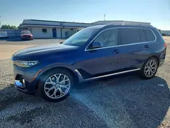 5UXCW2C09M9H86421 2021 BMW X7