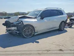 5UXCW2C09N9J84598 2022 BMW X7