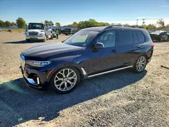 5UXCW2C09N9K86824 2022 BMW X7