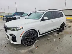 5UXCW2C09N9K94471 2022 BMW X7