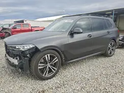 5UXCW2C09N9L12001 2022 BMW X7