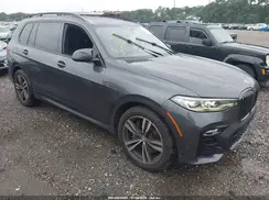 5UXCW2C09N9L30191 2022 BMW X7