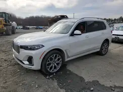 5UXCW2C09N9L58931 2022 BMW X7