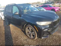 5UXCW2C09N9L68522 2022 BMW X7
