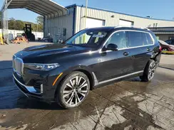 5UXCW2C09N9M19453 2022 BMW X7