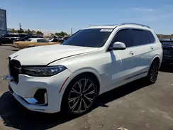5UXCW2C09N9M36592 2022 BMW X7