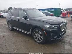 5UXCW2C09N9M37838 2022 BMW X7