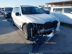 5UXCW2C09N9M56874 2022 BMW X7