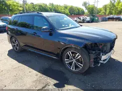 5UXCW2C09N9M57894 2022 BMW X7