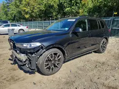 5UXCW2C09N9M85341 2022 BMW X7