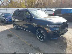 5UXCW2C09N9M89860 2022 BMW X7