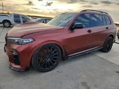 5UXCW2C0XL0E74708 2020 BMW X7