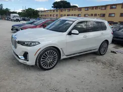 5UXCW2C0XL0E74837 2020 BMW X7
