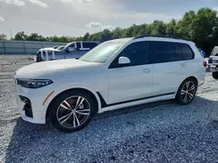 5UXCW2C0XL9A01144 2020 BMW X7
