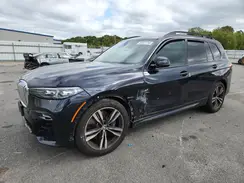 5UXCW2C0XL9A01435 2020 BMW X7