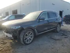 5UXCW2C0XL9A01791 2020 BMW X7