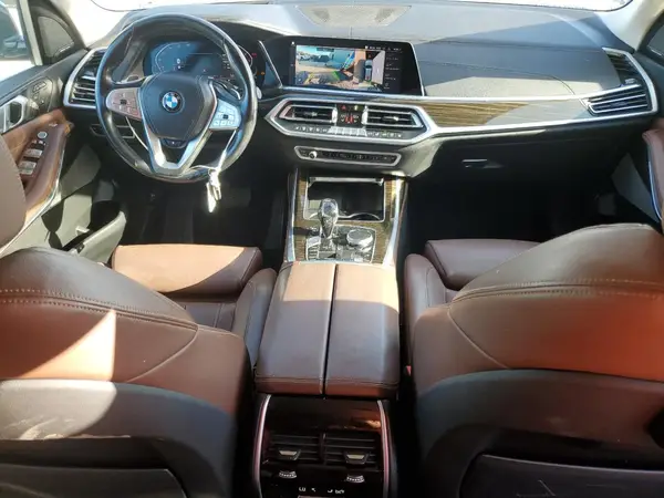 5UXCW2C0XL9A01791 2020 BMW X7 - Image 8