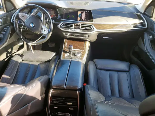 5UXCW2C0XL9A03105 2020 BMW X7 - Image 8