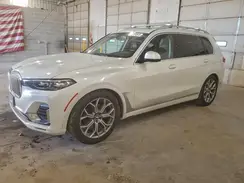 5UXCW2C0XL9B07061 2020 BMW X7