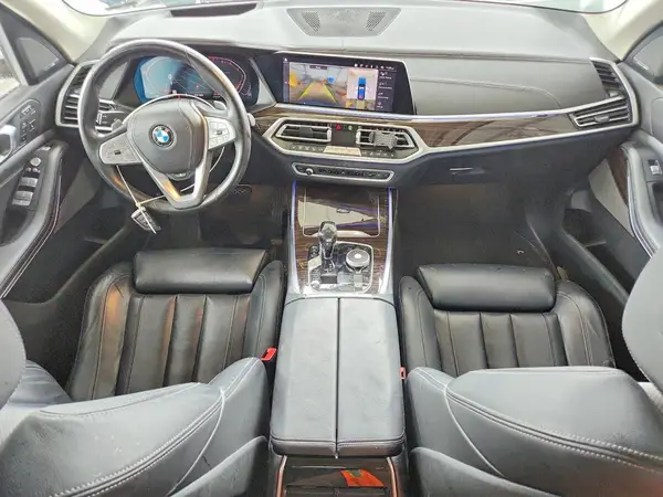 5UXCW2C0XL9B07254 2020 BMW X7 - Image 8