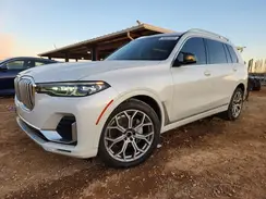 5UXCW2C0XL9B11384 2020 BMW X7