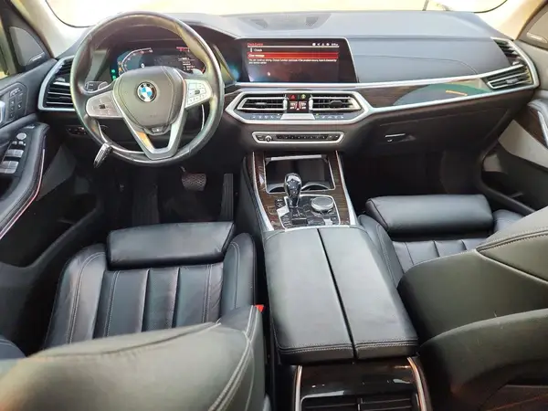 5UXCW2C0XL9B11384 2020 BMW X7 - Image 8