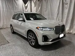 5UXCW2C0XL9B24409 2020 BMW X7