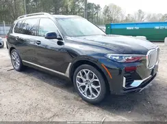 5UXCW2C0XL9B27696 2020 BMW X7
