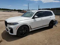 5UXCW2C0XL9B35605 2020 BMW X7